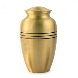 Classic Bronze Urn, Full Size